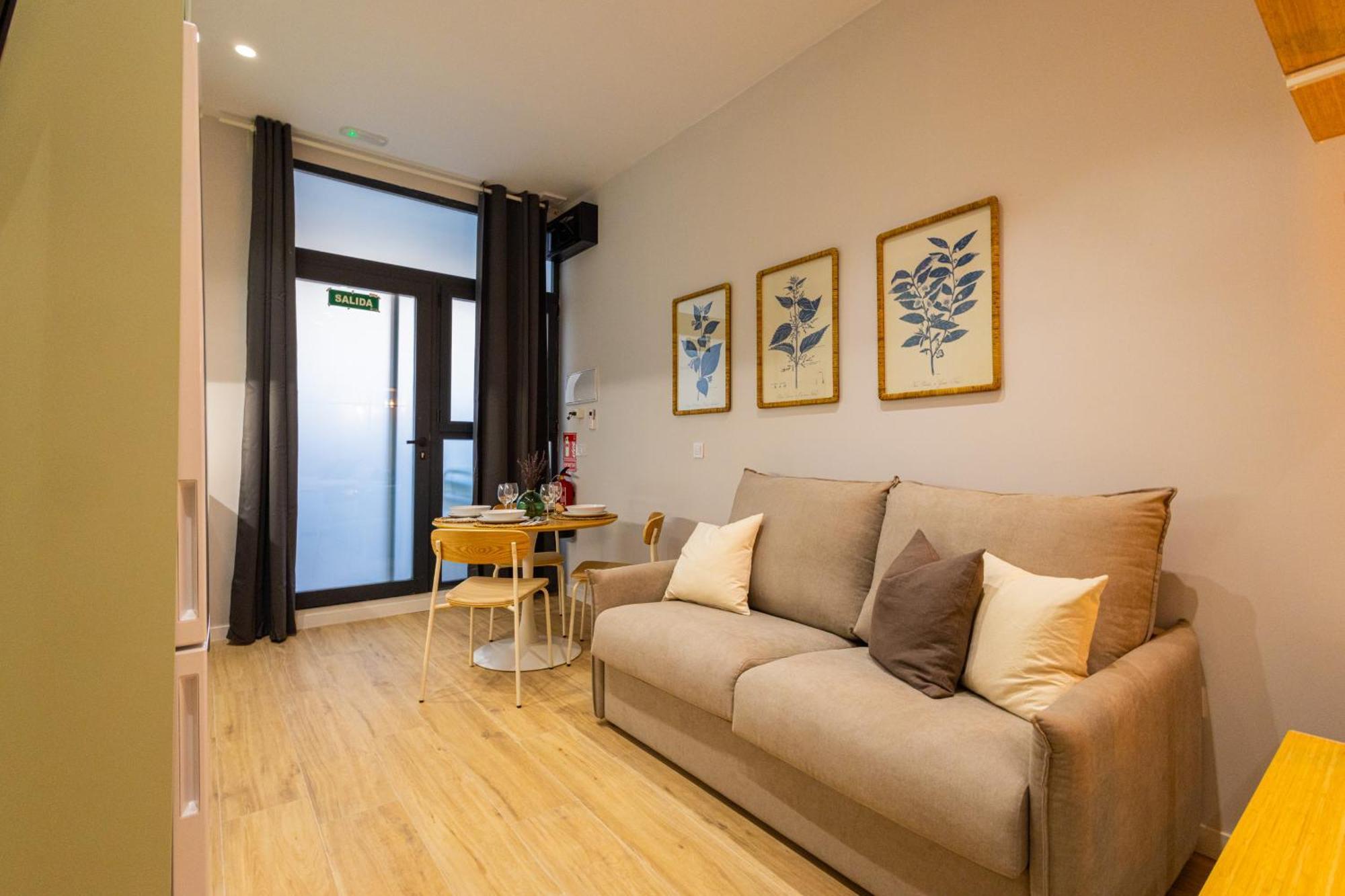 Florit Flats - The Sorolla Apartments バレンシア エクステリア 写真