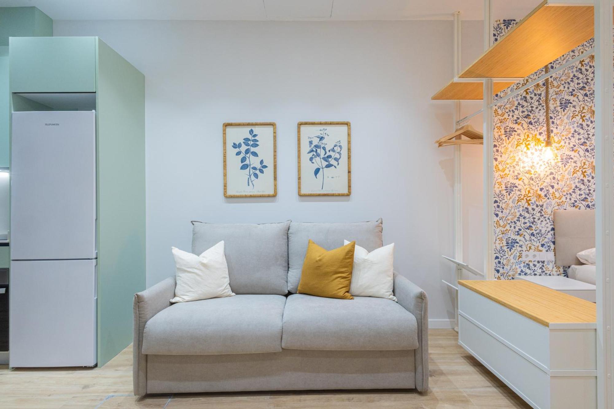 Florit Flats - The Sorolla Apartments バレンシア エクステリア 写真