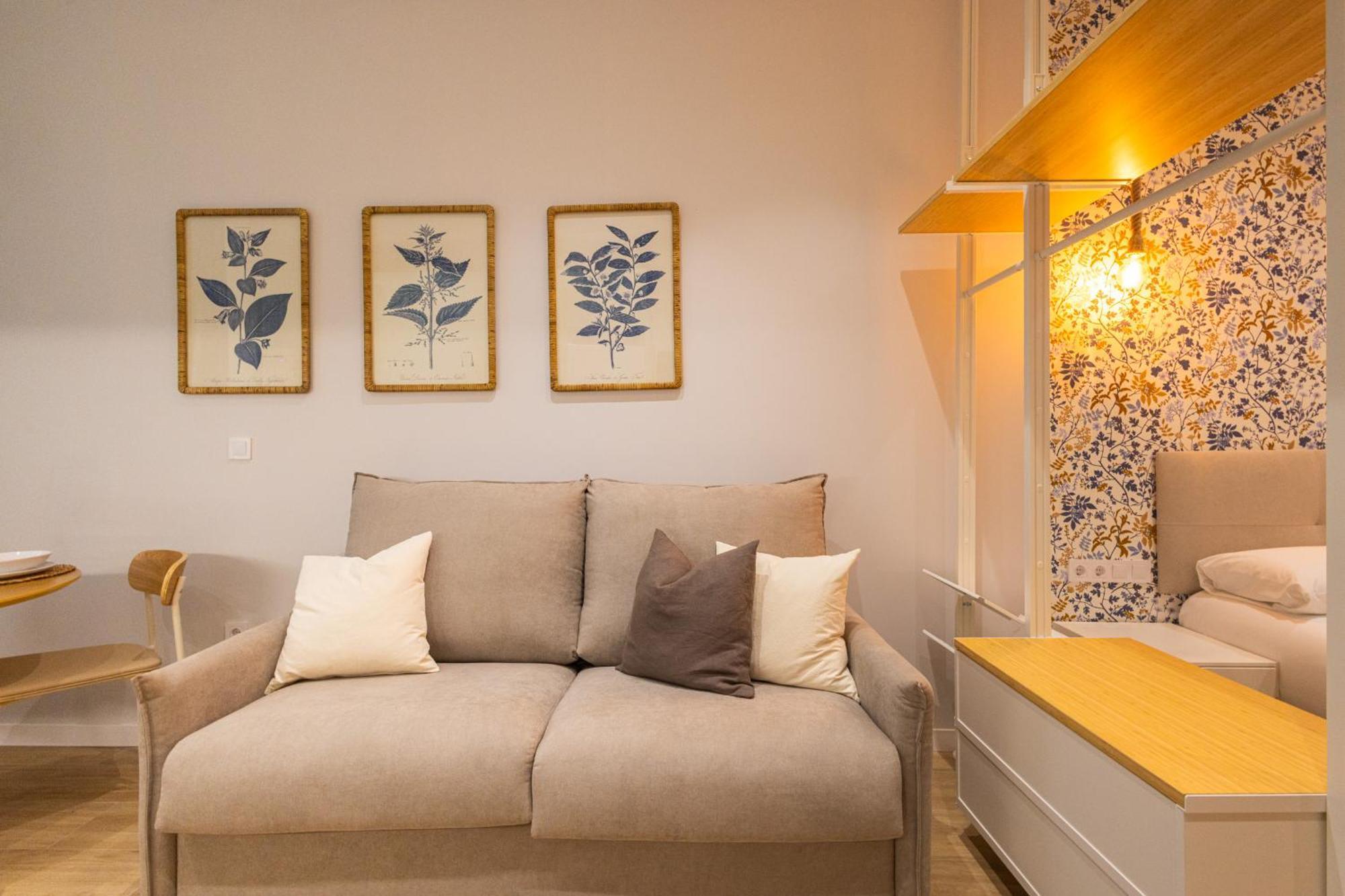 Florit Flats - The Sorolla Apartments バレンシア エクステリア 写真